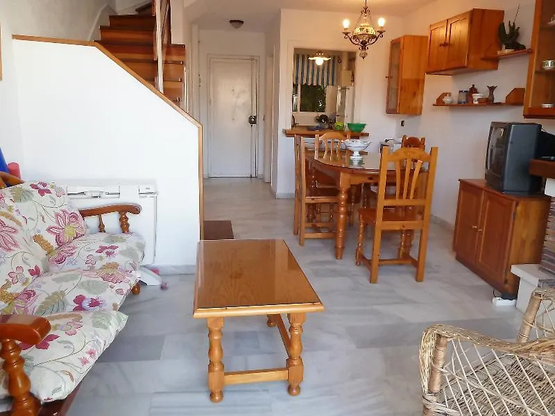 Villa Magdalena Three Bedroom No.2 Fuengirola Hotel