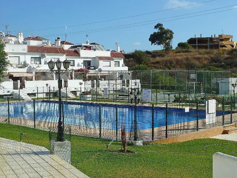 Hotel Villa Magdalena Three Bedroom No.2 Fuengirola