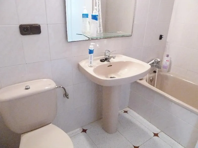 Villa Magdalena Three Bedroom No.2 Fuengirola 2*,  España