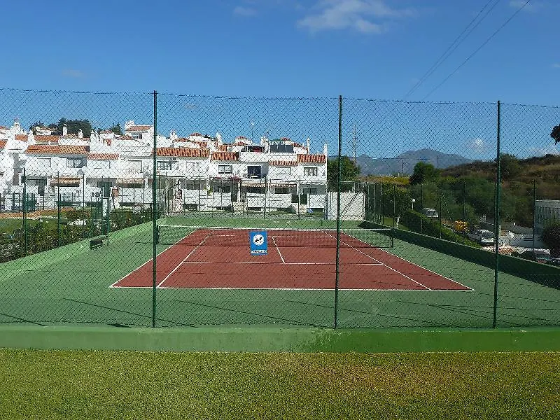 Villa Magdalena Three Bedroom No.2 Fuengirola